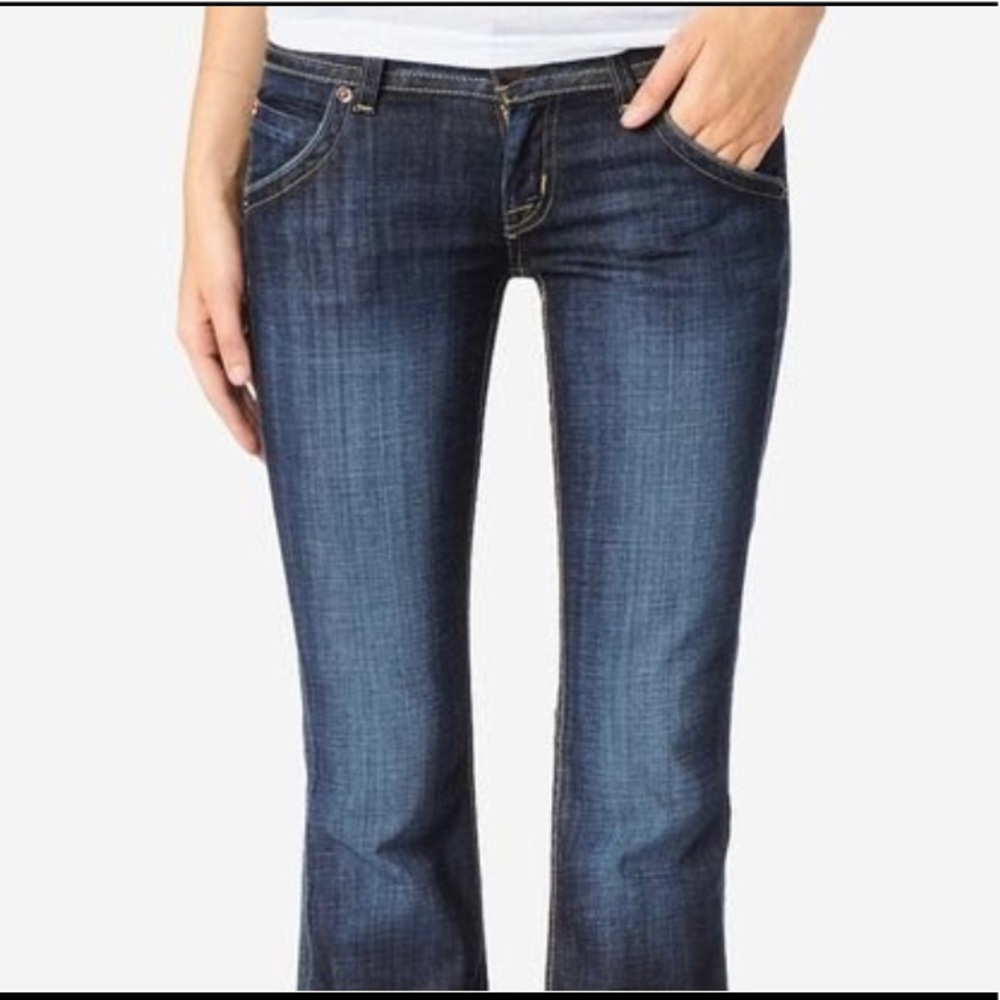 Hudson Jeans